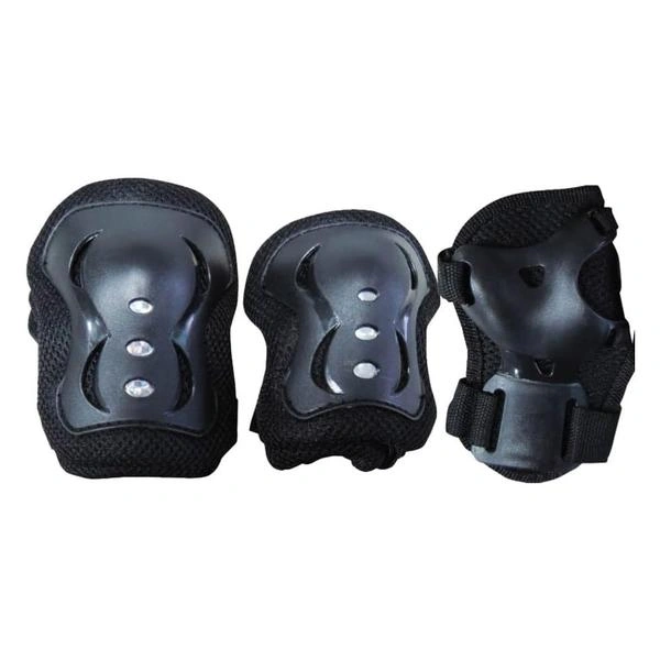 Garlando Junior's Protection Kit NEXTREME