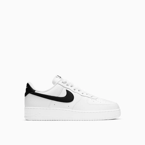 Nike მამაკაცის სპორტული ფეხსაცმელი AIR FORCE 1 '07