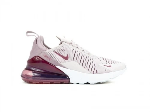 Nike ქალის სპორტული ფეხსაცმელი W AIR MAX 270