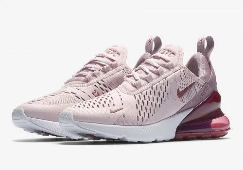 Nike ქალის სპორტული ფეხსაცმელი W AIR MAX 270