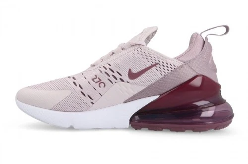 Nike ქალის სპორტული ფეხსაცმელი W AIR MAX 270