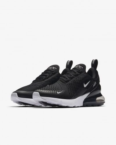 Nike ქალის სპორტული ფეხსაცმელი W AIR MAX 270