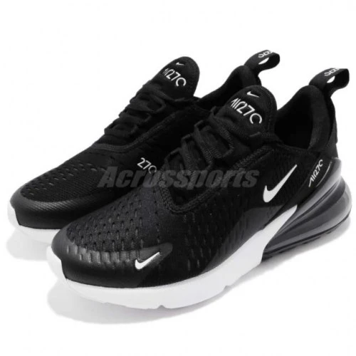 Nike ქალის სპორტული ფეხსაცმელი W AIR MAX 270