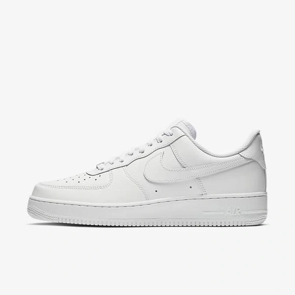 Nike მამაკაცის სპორტული ფეხსაცმელი AIR FORCE 1 '07