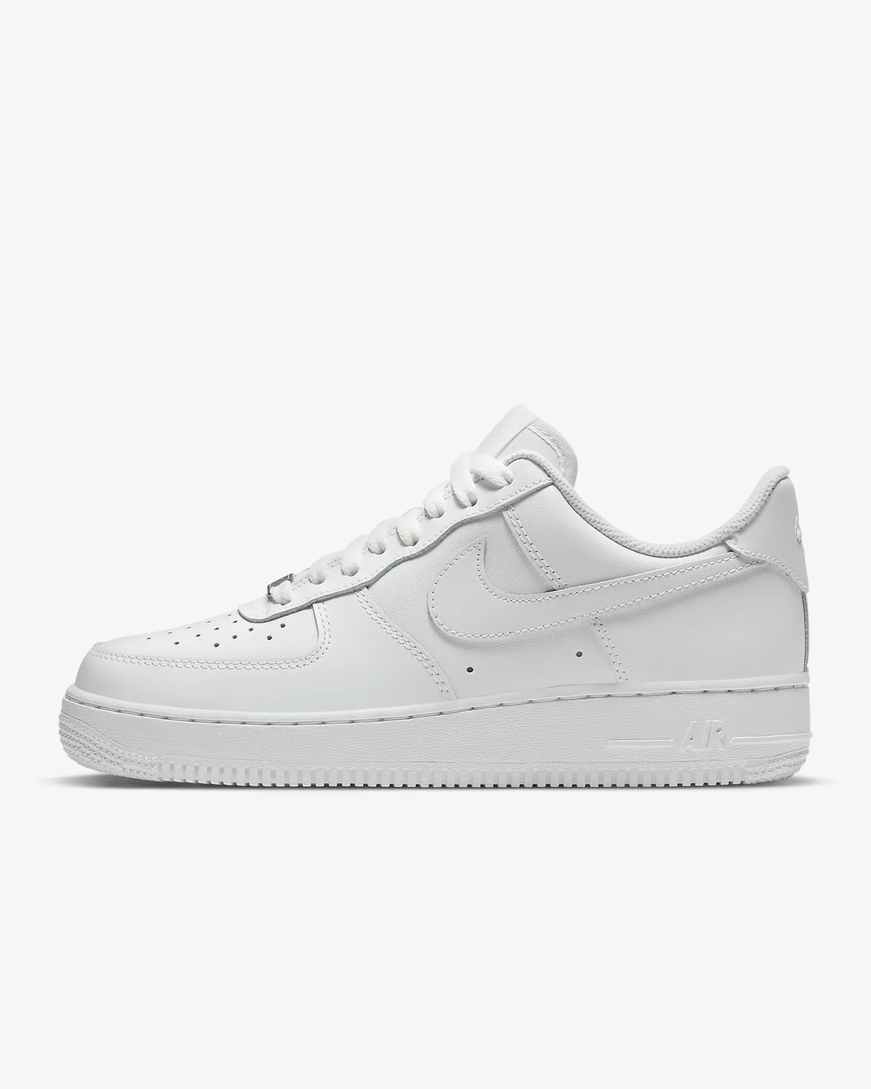 Nike ქალის სპორტული ფეხსაცმელი WMNS AIR FORCE 1 '07