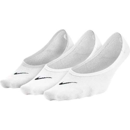 Nike მამაკაცის წინდა W NK ED LTWT FOOT 3PR NEW 144