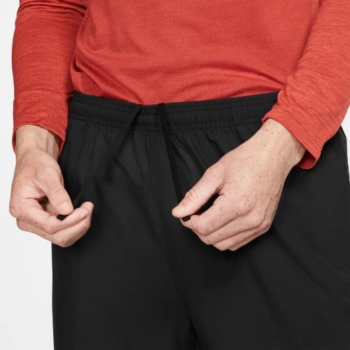 Nike მამაკაცის სპორტული შარვალი M NK DF RUN STRIPE WVN PANT