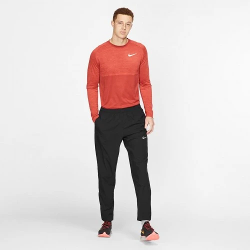 Nike მამაკაცის სპორტული შარვალი M NK DF RUN STRIPE WVN PANT
