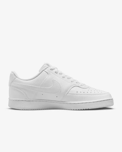 Nike ქალის სპორტული ფეხსაცმელი W NIKE COURT VISION LO NN