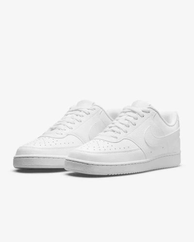 Nike ქალის სპორტული ფეხსაცმელი W NIKE COURT VISION LO NN