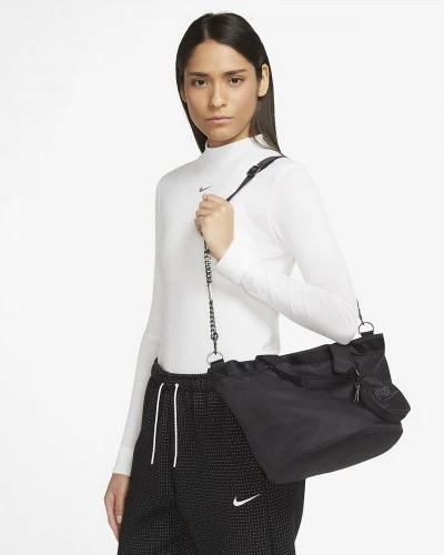 Nike ჩანთა W NSW FUTURA LUXE TOTE