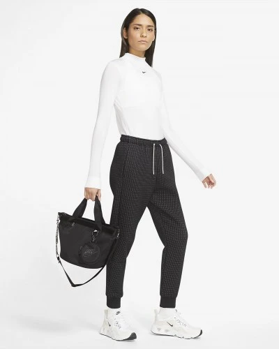 Nike ჩანთა W NSW FUTURA LUXE TOTE