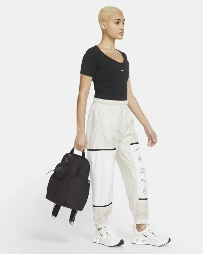 Nike ჩანთა W NSW FUTURA LUXE MINI BKPK