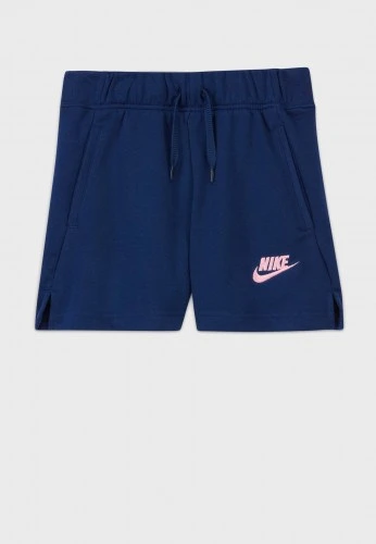Nike ბავშვის შორტი G NSW CLUB FT 5 IN SHORT