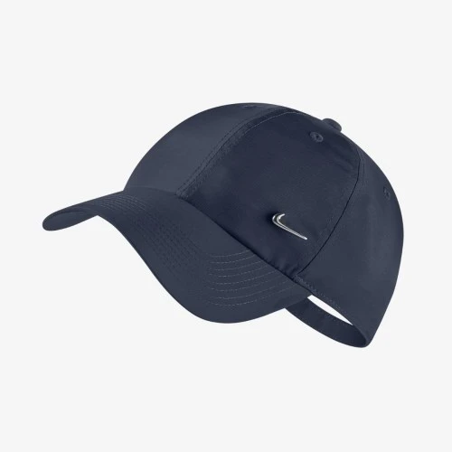 Nike ქუდი U NSW DF H86 METAL SWOOSH CAP
