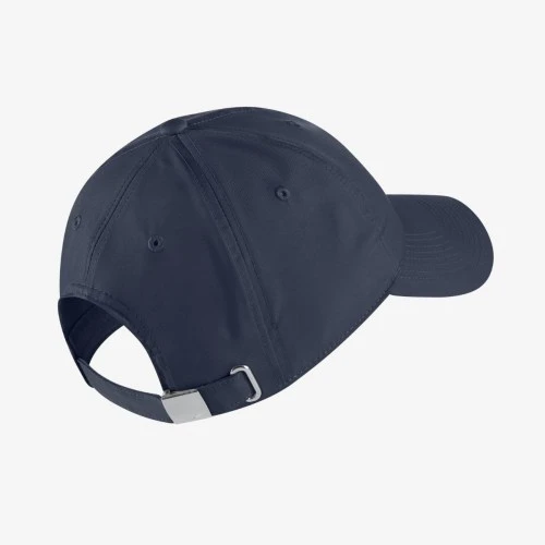 Nike ქუდი U NSW DF H86 METAL SWOOSH CAP