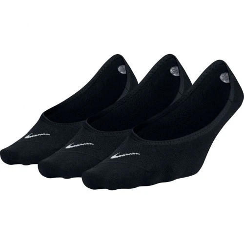 Nike მამაკაცის წინდა W NK ED LTWT FOOT 3PR NEW 144
