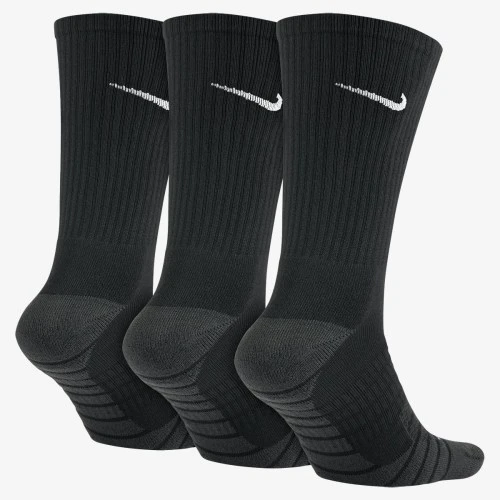 Nike მამაკაცის წინდა U NK ED MAX CUSH CREW 3PR 144