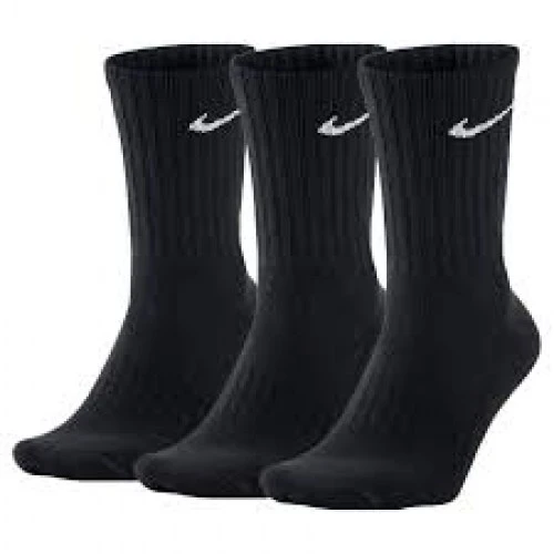 Nike მამაკაცის წინდა U NK EVERYDAY LTWT CREW 3PR
