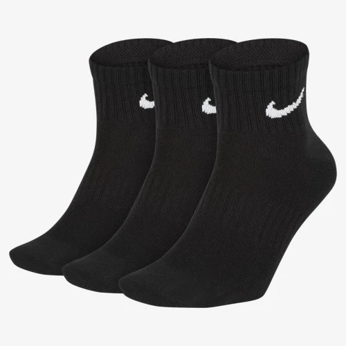 Nike მამაკაცის წინდა U NK ED LTWT ANKLE 3P 132