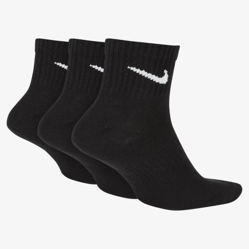 Nike მამაკაცის წინდა U NK ED LTWT ANKLE 3P 132