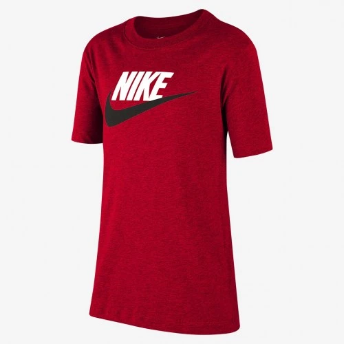Nike ბავშვის მაისური K NSW TEE FUTURA ICON TD