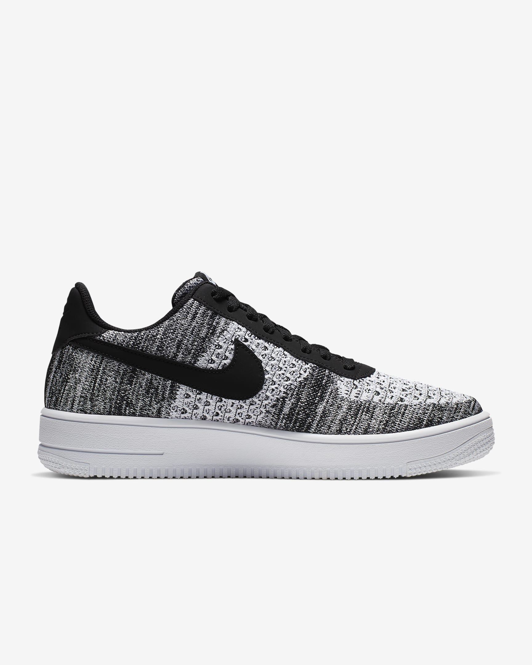 Nike მამაკაცის სპორტული ფეხსაცმელი AIR FORCE 1 FLYKNIT 2.0