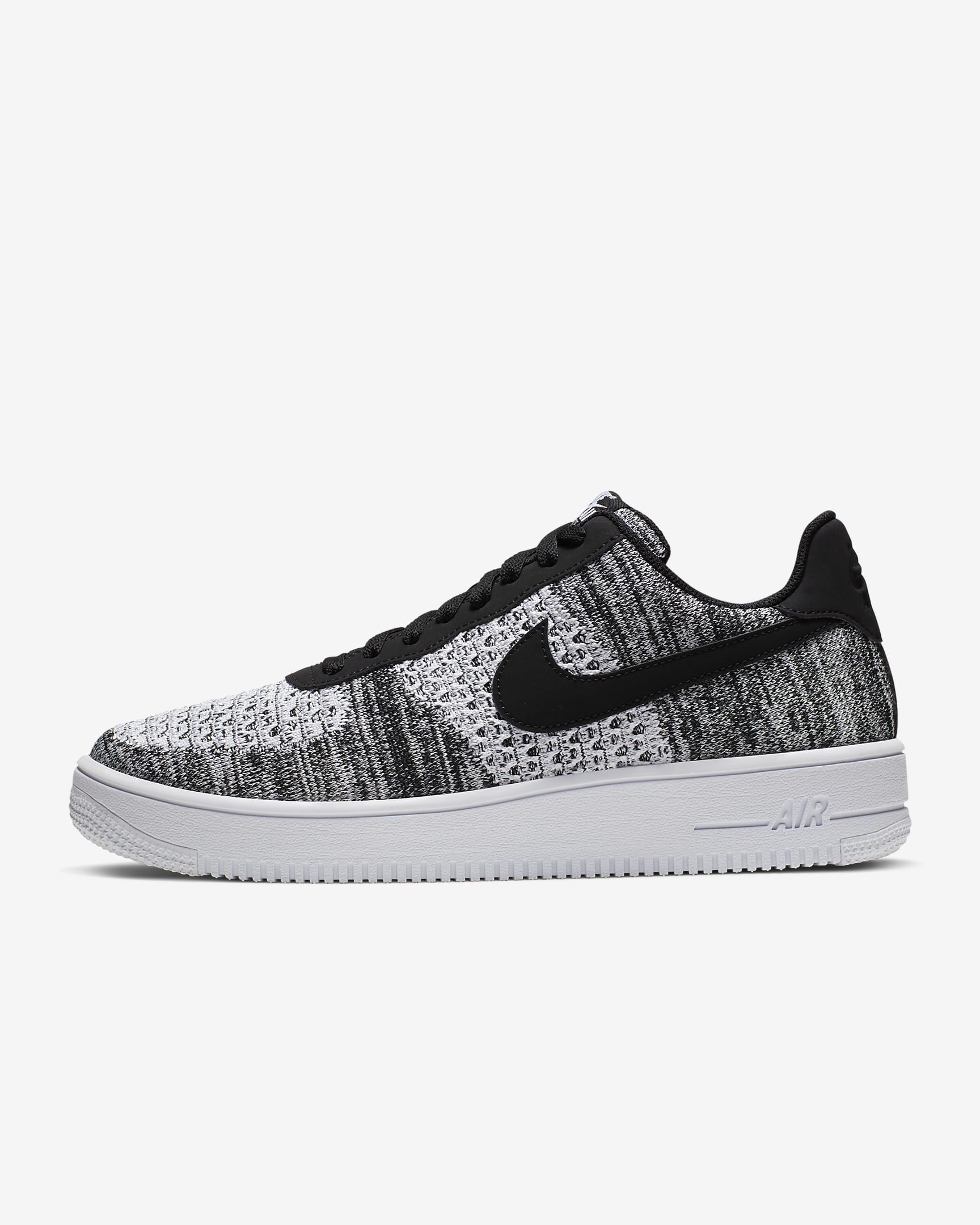 Nike მამაკაცის სპორტული ფეხსაცმელი AIR FORCE 1 FLYKNIT 2.0
