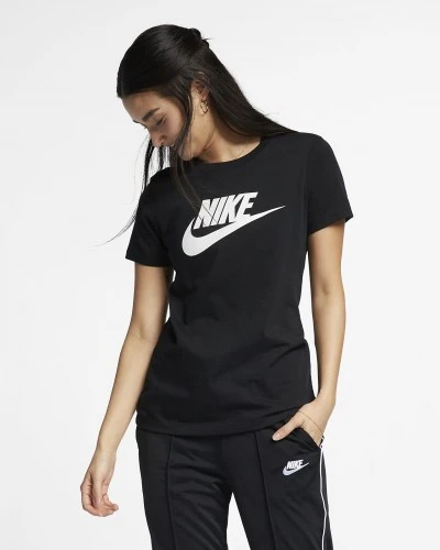 Nike ქალის მაისური W NSW TEE ESSNTL ICON FUTUR