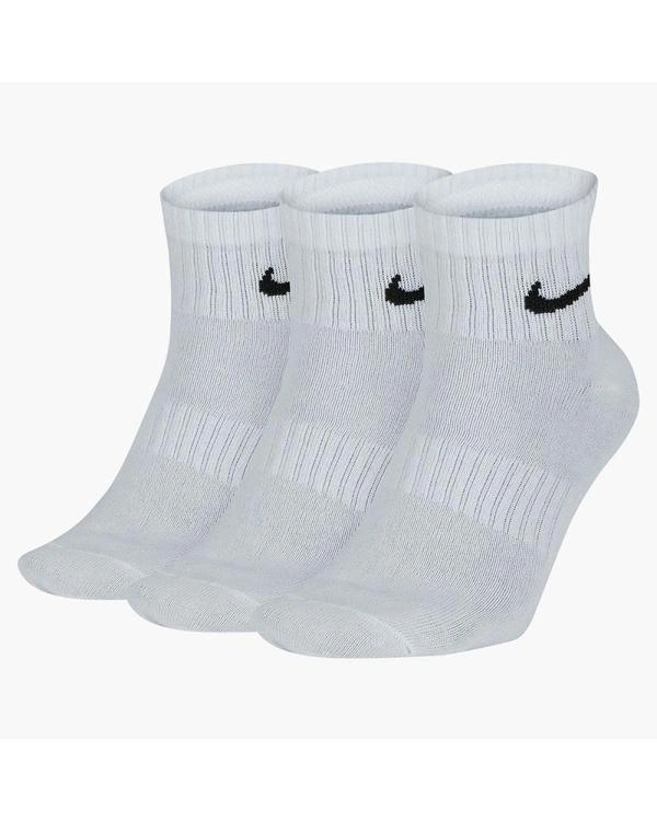 Nike მამაკაცის წინდა U NK EVERYDAY LTWT ANKLE 3PR