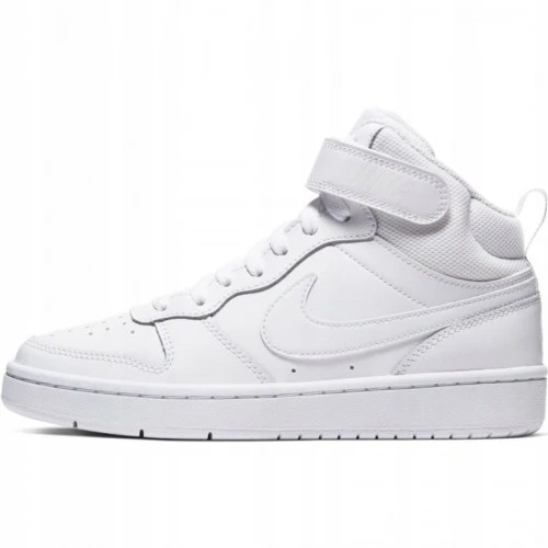 Nike ბავშვის სპორტული ფეხსაცმელი COURT BOROUGH MID 2 (GS)