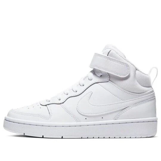 Nike ბავშვის სპორტული ფეხსაცმელი COURT BOROUGH MID 2 (GS)