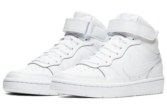 Nike ბავშვის სპორტული ფეხსაცმელი COURT BOROUGH MID 2 (GS)
