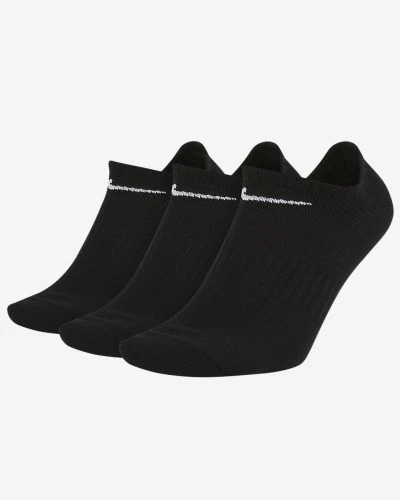 Nike მამაკაცის წინდა U NK EVERYDAY LTWT NS 3PR 132