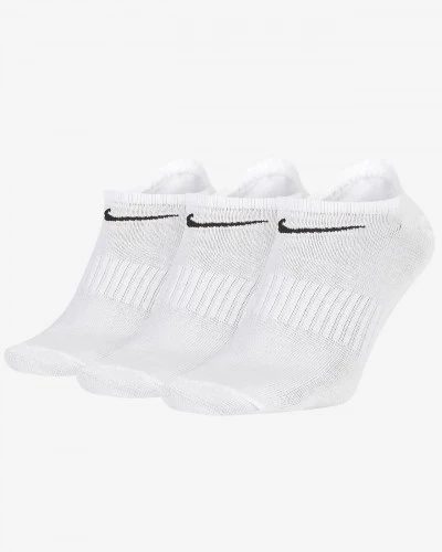 Nike მამაკაცის წინდა U NK EVERYDAY LTWT NS 3PR