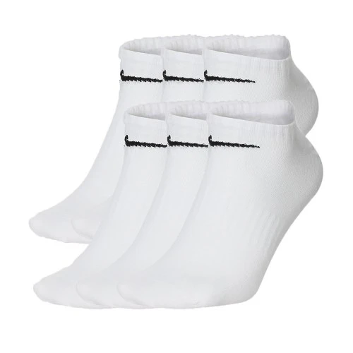 Nike მამაკაცის წინდა U NK EVERYDAY LTWT NS 6PR 132