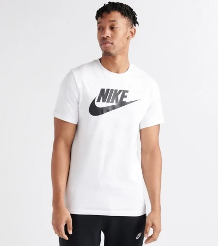 Nike მამაკაცის მაისური M NSW TEE ICON FUTURA