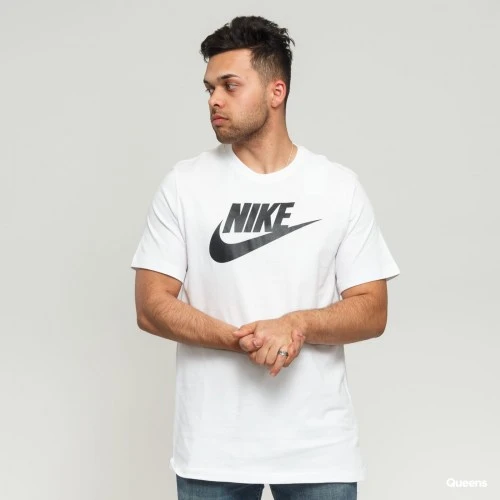 Nike მამაკაცის მაისური M NSW TEE ICON FUTURA