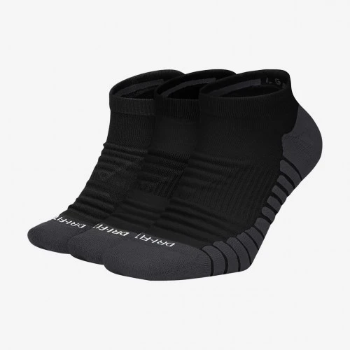 Nike მამაკაცის წინდა U NK ED MAX CUSH NS 3PR 144