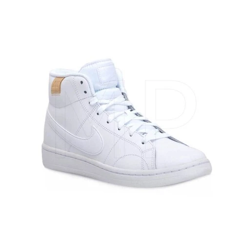 Nike ქალის სპორტული ფეხსაცმელი WMNS NIKE COURT ROYALE 2 MID