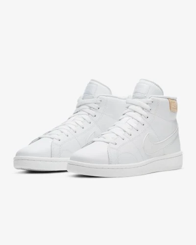 Nike ქალის სპორტული ფეხსაცმელი WMNS NIKE COURT ROYALE 2 MID