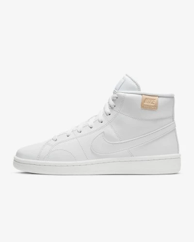Nike ქალის სპორტული ფეხსაცმელი WMNS NIKE COURT ROYALE 2 MID