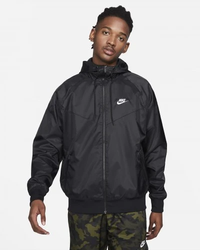Nike მამაკაცის ქურთუკი M NSW SPE WVN LND WR HD JKT