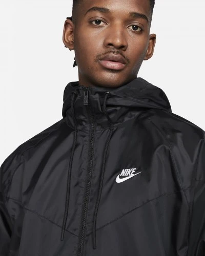 Nike მამაკაცის ქურთუკი M NSW SPE WVN LND WR HD JKT