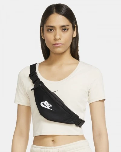 Nike ჩანთა NK HERITAGE S WAISTPACK