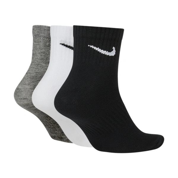 Nike მამაკაცის წინდა U NK ED LTWT ANKLE 3P 132