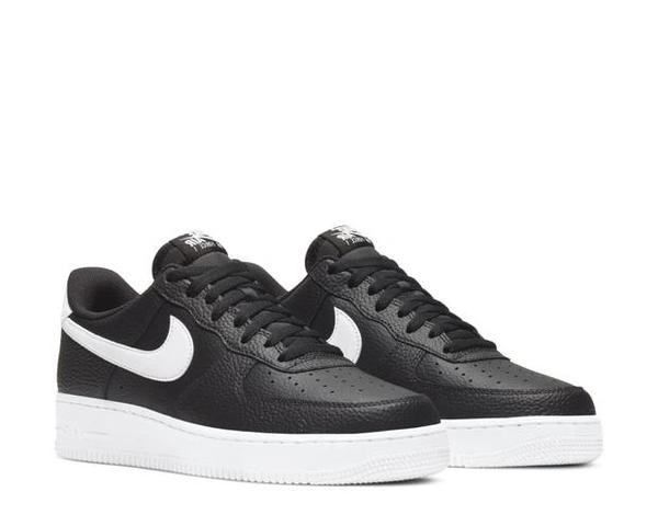 Nike მამაკაცის სპორტული ფეხსაცმელი AIR FORCE 1 '07