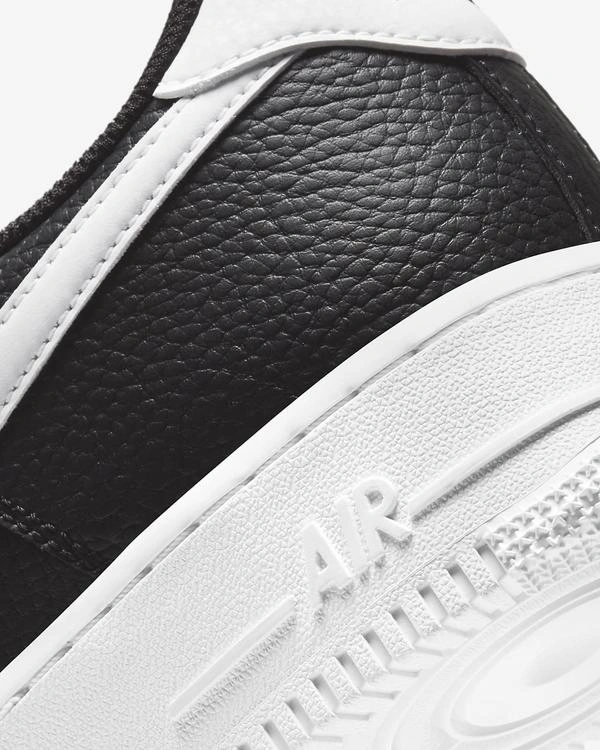 Nike მამაკაცის სპორტული ფეხსაცმელი AIR FORCE 1 '07