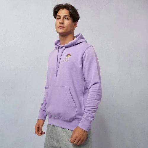 Nike მამაკაცის ჯემპრი M NSW SPE+ FT PO HOODIE M FTA