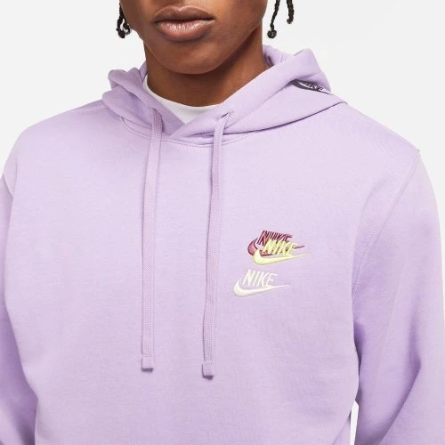 Nike მამაკაცის ჯემპრი M NSW SPE+ FT PO HOODIE M FTA